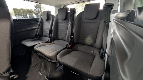 Used Ford Tourneo Custom 2021 for sale - 76092778: Photo 13