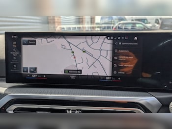 Used BMW 3 Series 2023 for sale - 78839867: Photo