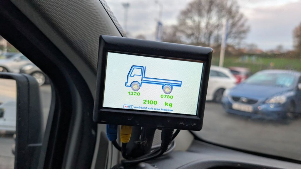 Used Ford Transit Custom 2020 for sale - 76642522: Photo 22