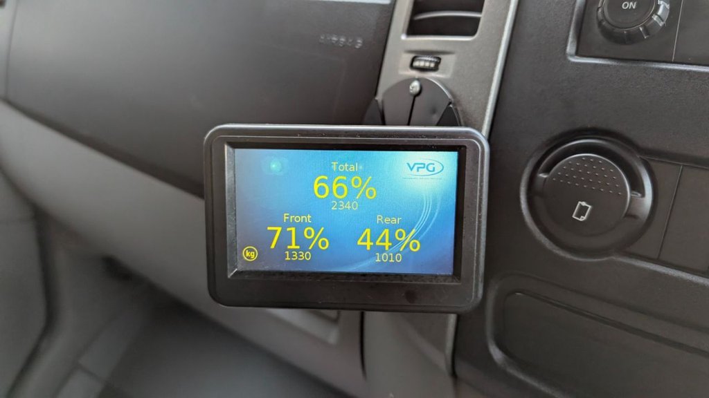 Used Mercedes-Benz Sprinter 2017 for sale - 76482378: Photo 24