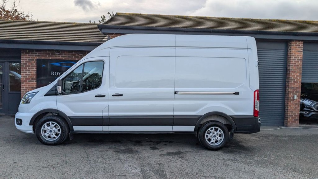 Used Ford Transit 2020 for sale - 76417436: Photo 11