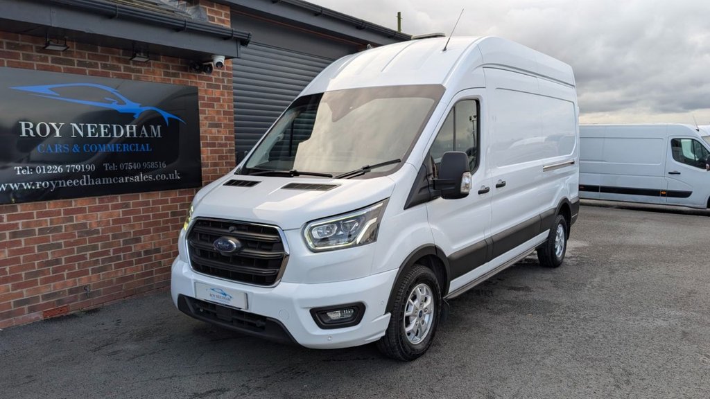 Used Ford Transit 2020 for sale - 76417436: Photo 13