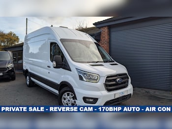 Ford - Transit