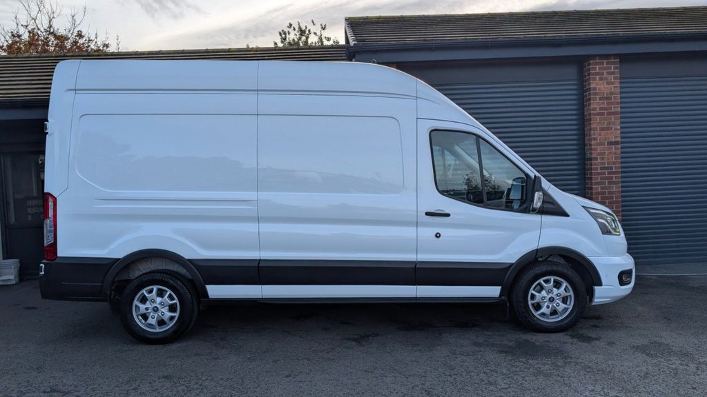 Used Ford Transit 2020 for sale - 76417436: Photo 2