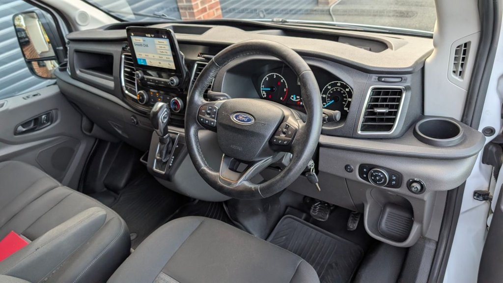 Used Ford Transit 2020 for sale - 76417436: Photo 3