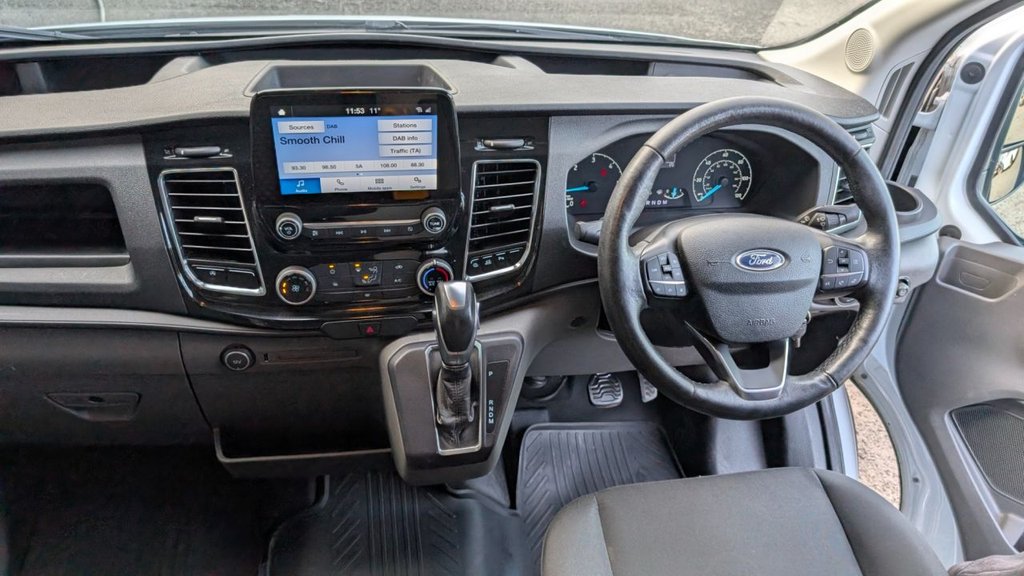 Used Ford Transit 2020 for sale - 76417436: Photo 4