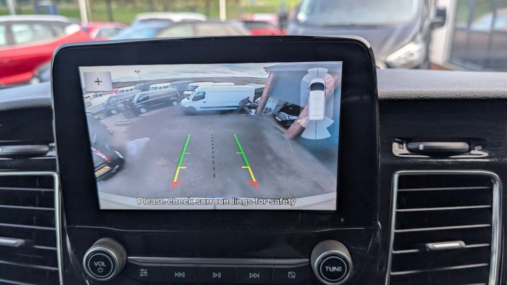 Used Ford Transit 2020 for sale - 76417436: Photo 5