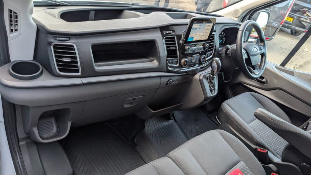 Used Ford Transit 2020 for sale - 76417436: Photo 6