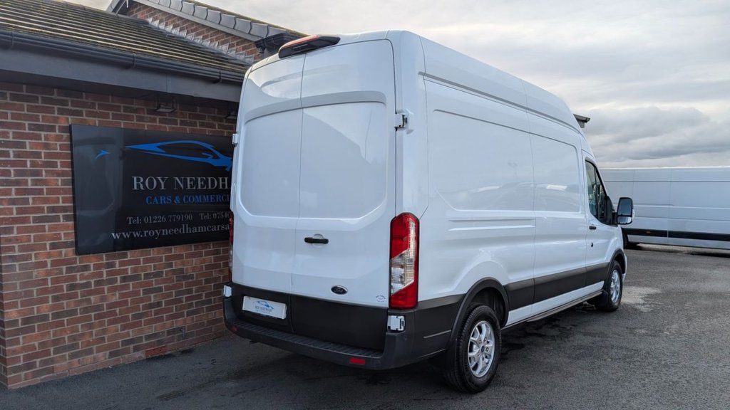 Used Ford Transit 2020 for sale - 76417436: Photo 7