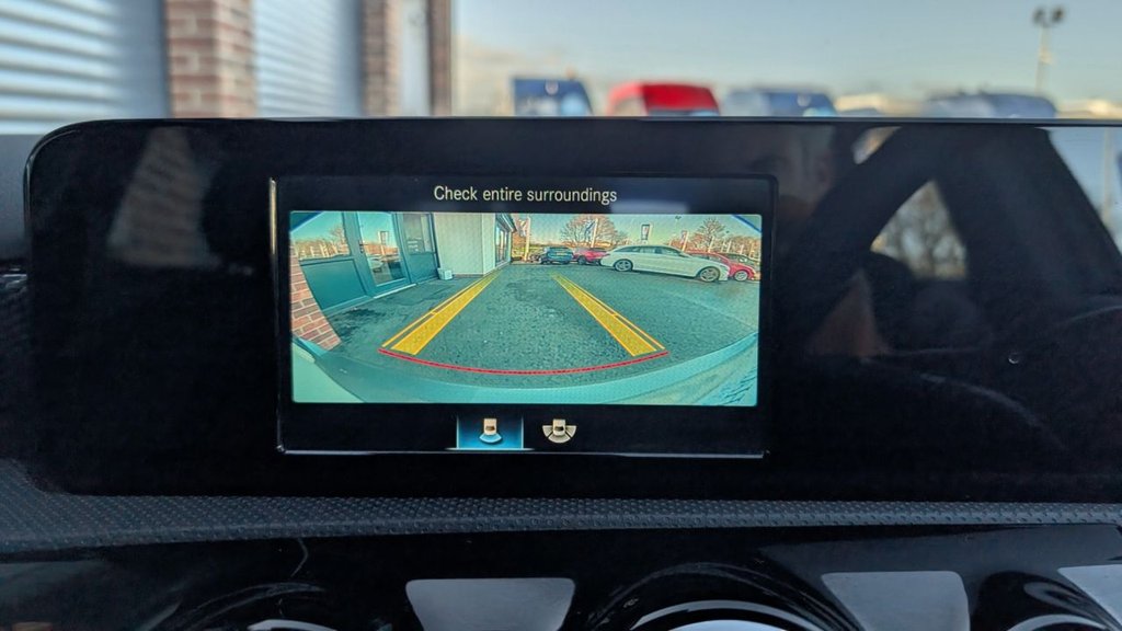 Used Mercedes-Benz A-Class 2019 for sale - 76698529: Photo 11