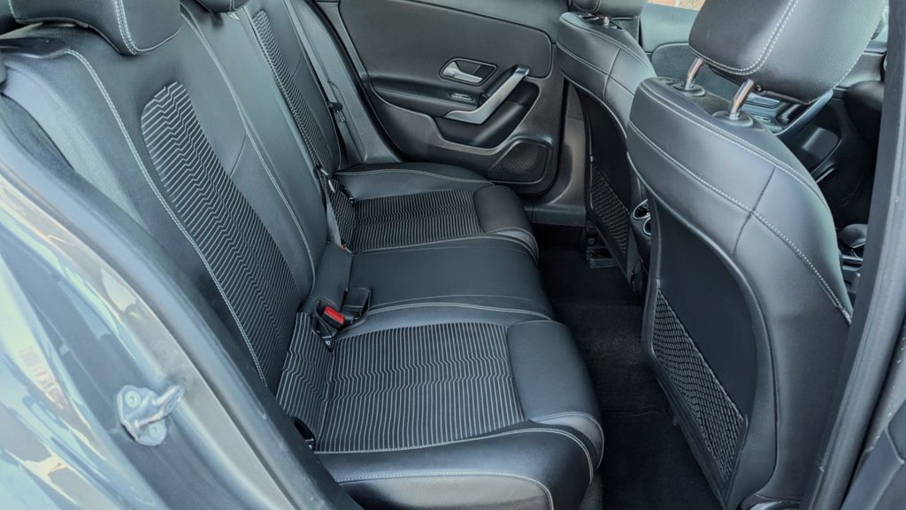 Used Mercedes-Benz A-Class 2019 for sale - 76698529: Photo 13