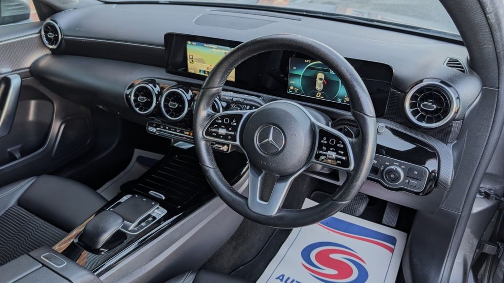 Used Mercedes-Benz A-Class 2019 for sale - 76698529: Photo 5