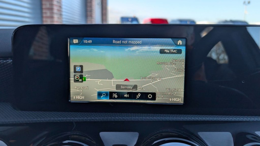 Used Mercedes-Benz A-Class 2019 for sale - 76698529: Photo 9