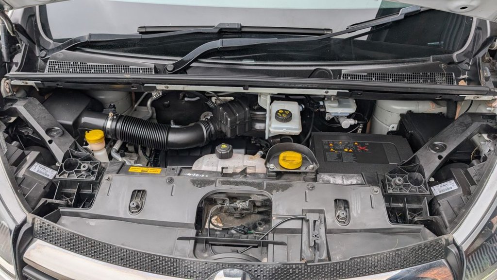Vehicle 17
