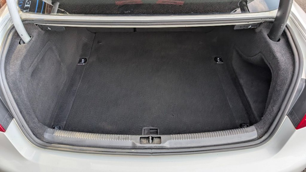 Used Audi A5 2011 for sale - 76396269: Photo 12