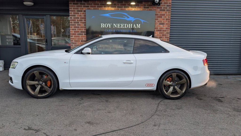 Used Audi A5 2011 for sale - 76396269: Photo 14