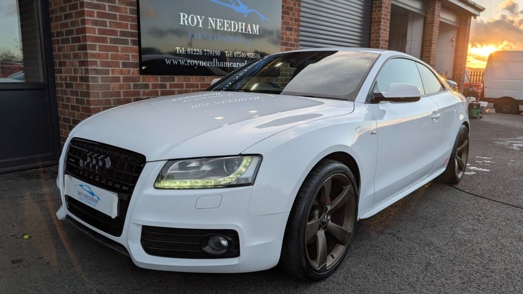 Used Audi A5 2011 for sale - 76396269: Photo 15