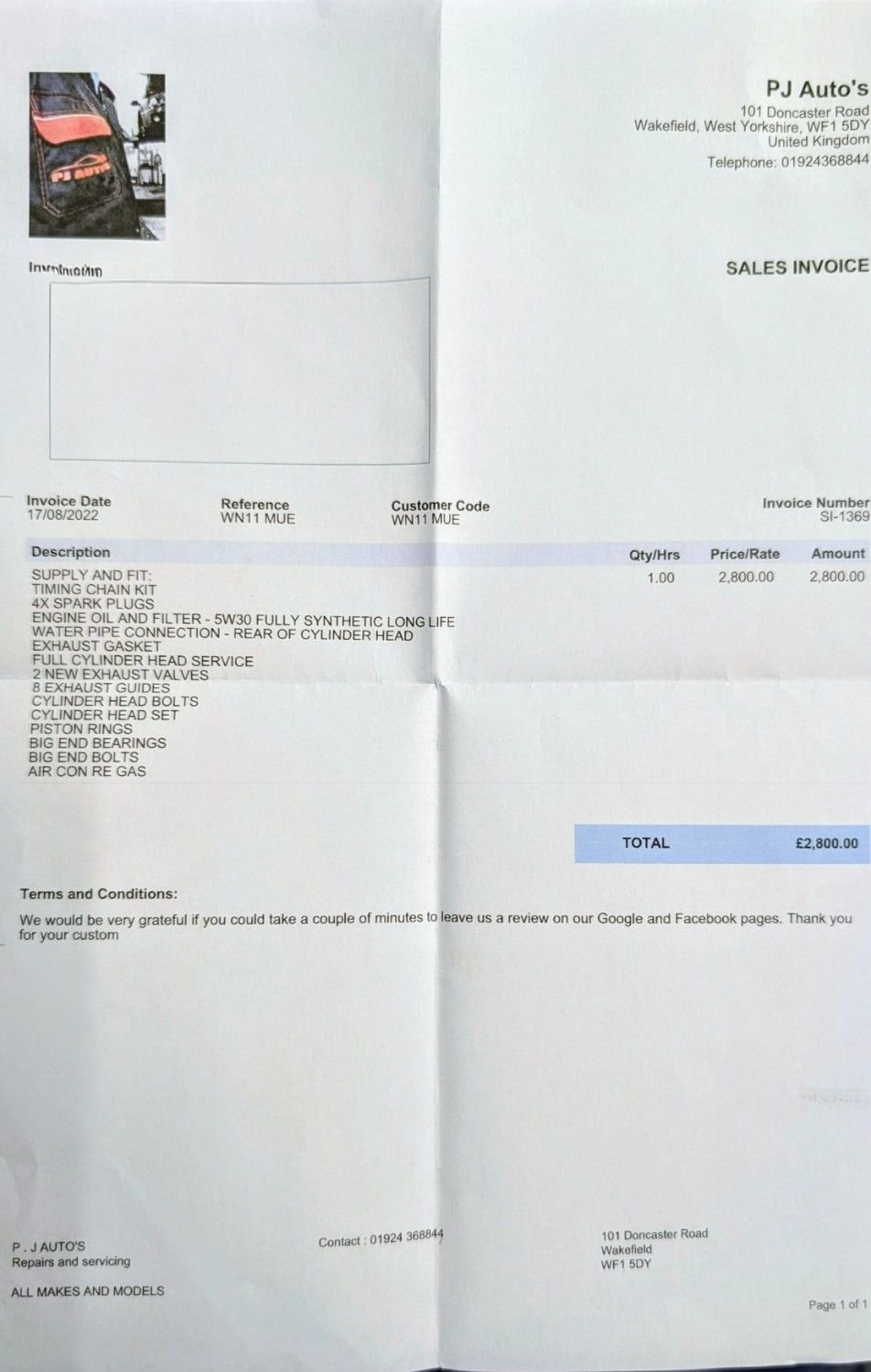 Used Audi A5 2011 for sale - 76396269: Photo 20