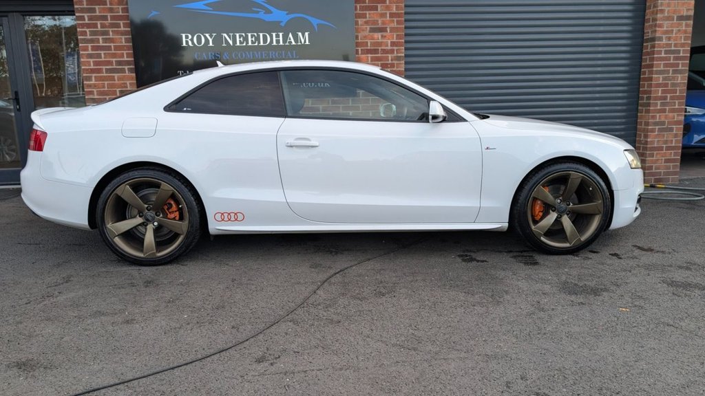 Used Audi A5 2011 for sale - 76396269: Photo 3