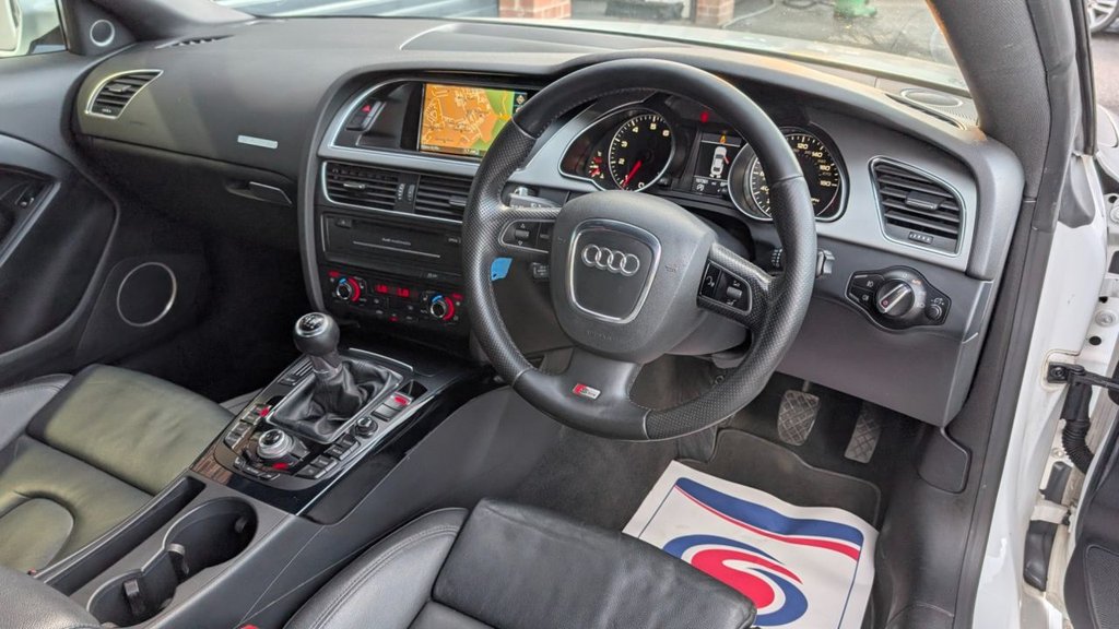 Used Audi A5 2011 for sale - 76396269: Photo 5