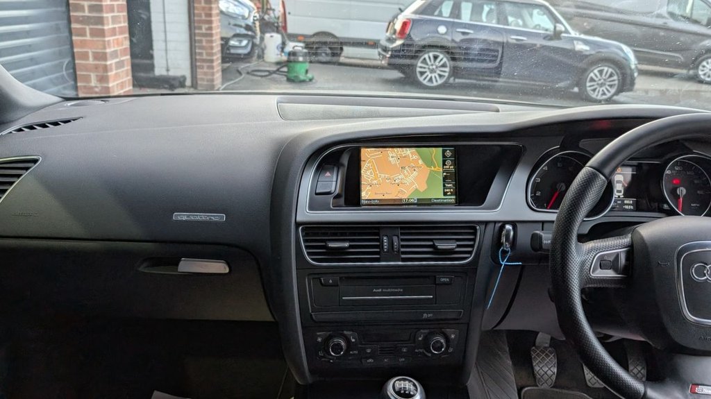 Used Audi A5 2011 for sale - 76396269: Photo 6