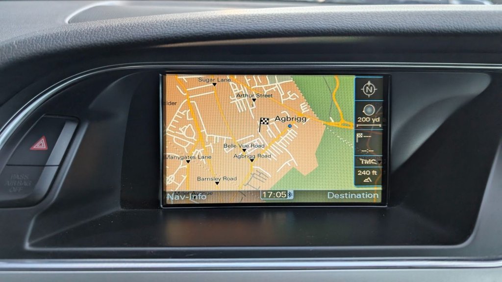 Used Audi A5 2011 for sale - 76396269: Photo 7