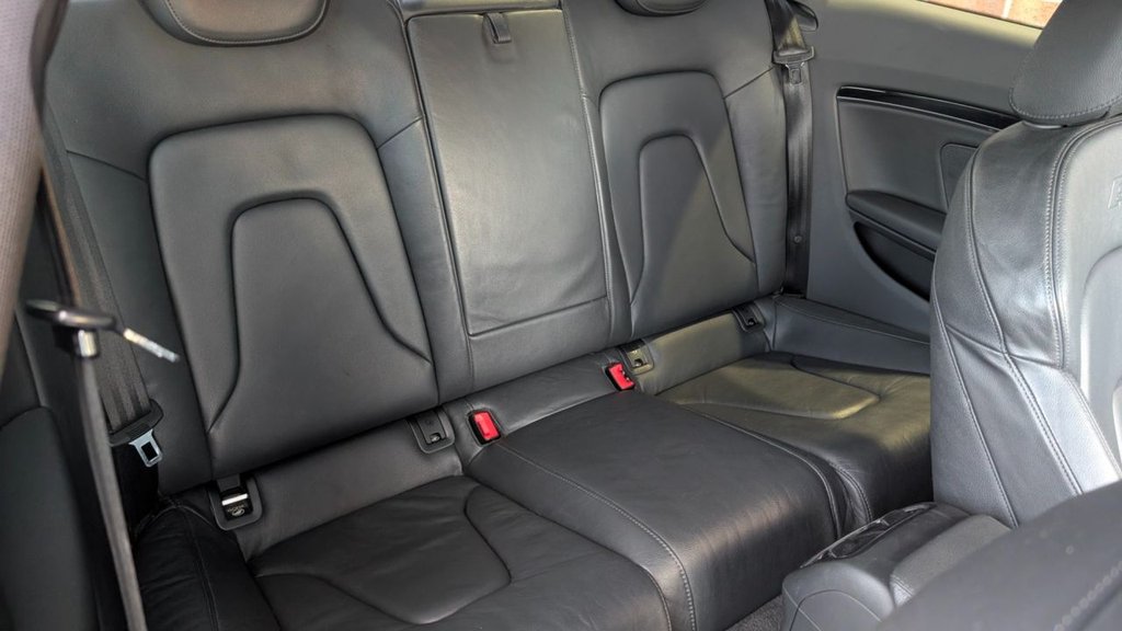 Used Audi A5 2011 for sale - 76396269: Photo 9