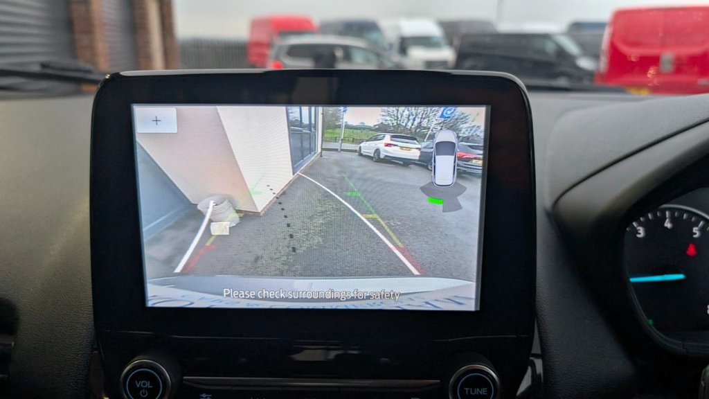 Used Ford Ecosport 2020 for sale - 77356433: Photo 11