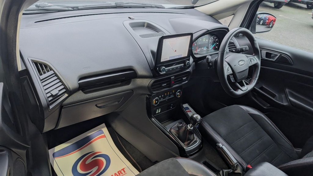Used Ford Ecosport 2020 for sale - 77356433: Photo 12