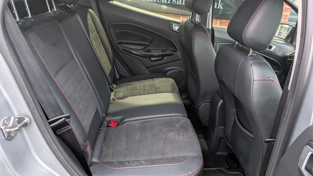 Used Ford Ecosport 2020 for sale - 77356433: Photo 13