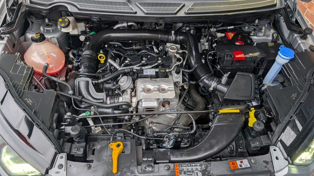 Used Ford Ecosport 2020 for sale - 77356433: Photo 21