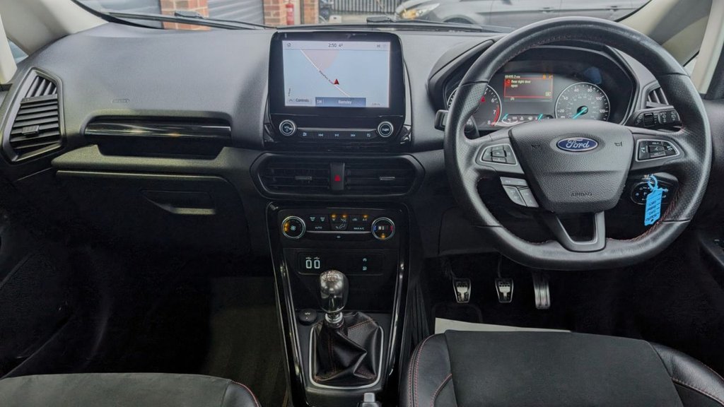 Used Ford Ecosport 2020 for sale - 77356433: Photo 7