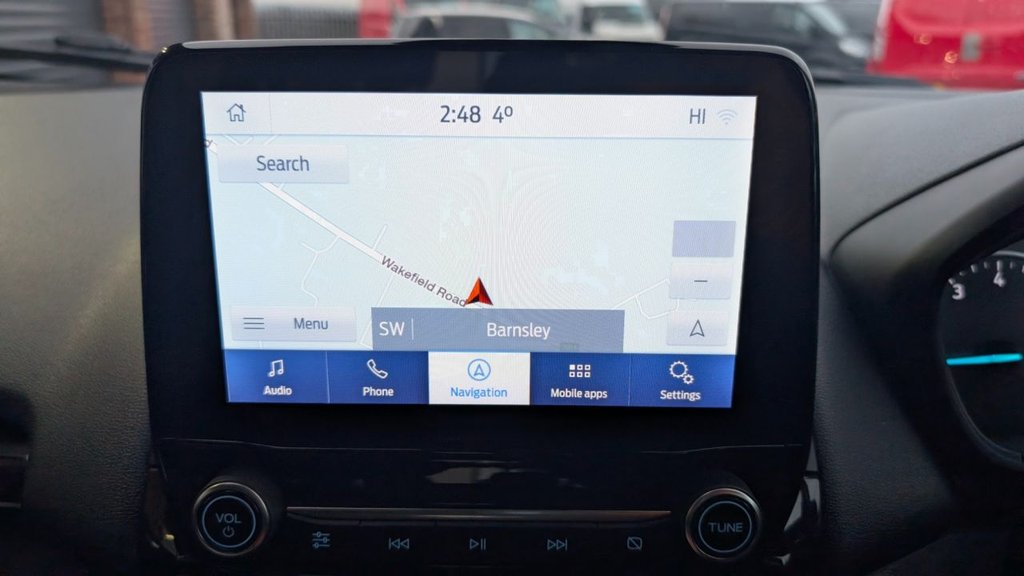 Used Ford Ecosport 2020 for sale - 77356433: Photo 9