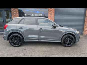 Used Audi Q2 2019 for sale - 75068057: Photo