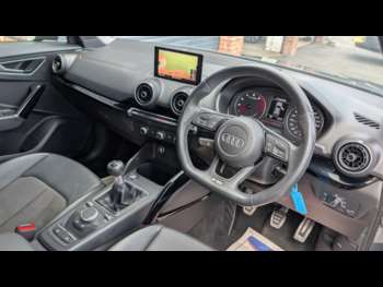 Used Audi Q2 2019 for sale - 75068057: Photo