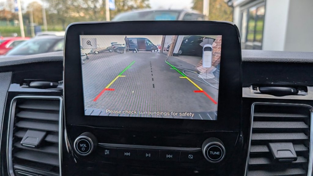 Used Ford Transit Custom 2021 for sale - 76368128: Photo 5