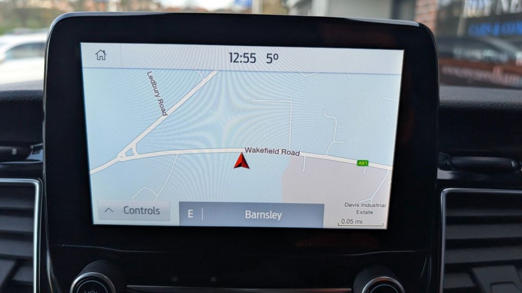 Used Ford Transit Custom 2022 for sale - 76821007: Photo 11