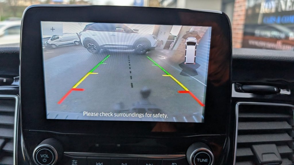 Used Ford Transit Custom 2022 for sale - 76821007: Photo 13