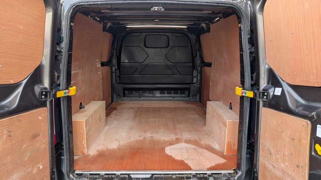 Used Ford Transit Custom 2022 for sale - 76821007: Photo 17