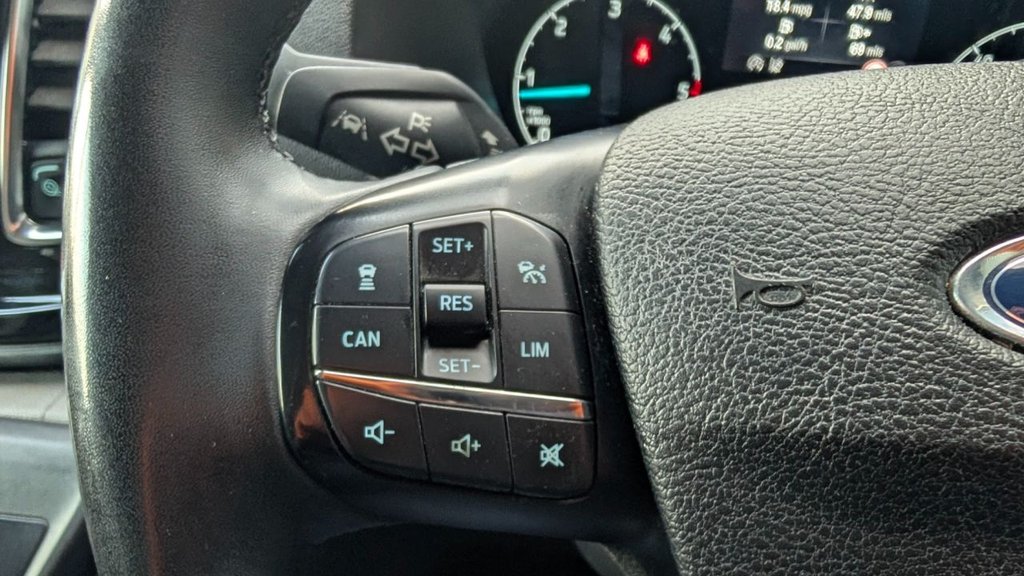 Used Ford Transit Custom 2022 for sale - 76821007: Photo 28