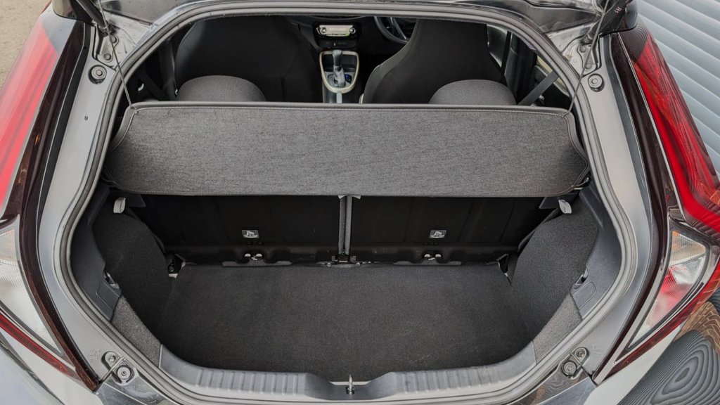 Used Toyota Aygo X 2022 for sale - 77072505: Photo 11