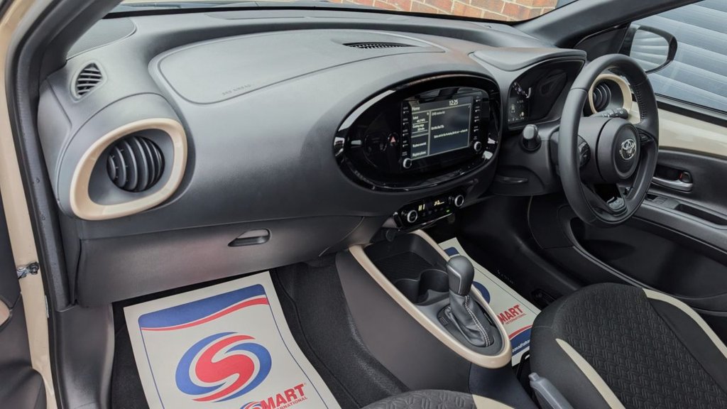 Used Toyota Aygo X 2022 for sale - 77072505: Photo 7