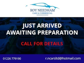 2016 (16) - 2.0 TDCi Titanium MPV 5dr Diesel Manual Euro 6 (s/s) (150 ps)