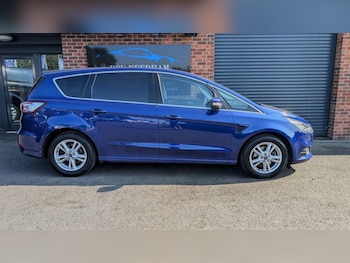 Used Ford S-Max 2016 for sale - 75559829: Photo