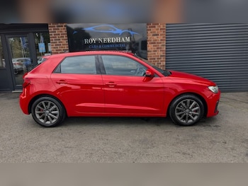 Used Audi A1 2018 for sale - 78525360: Photo