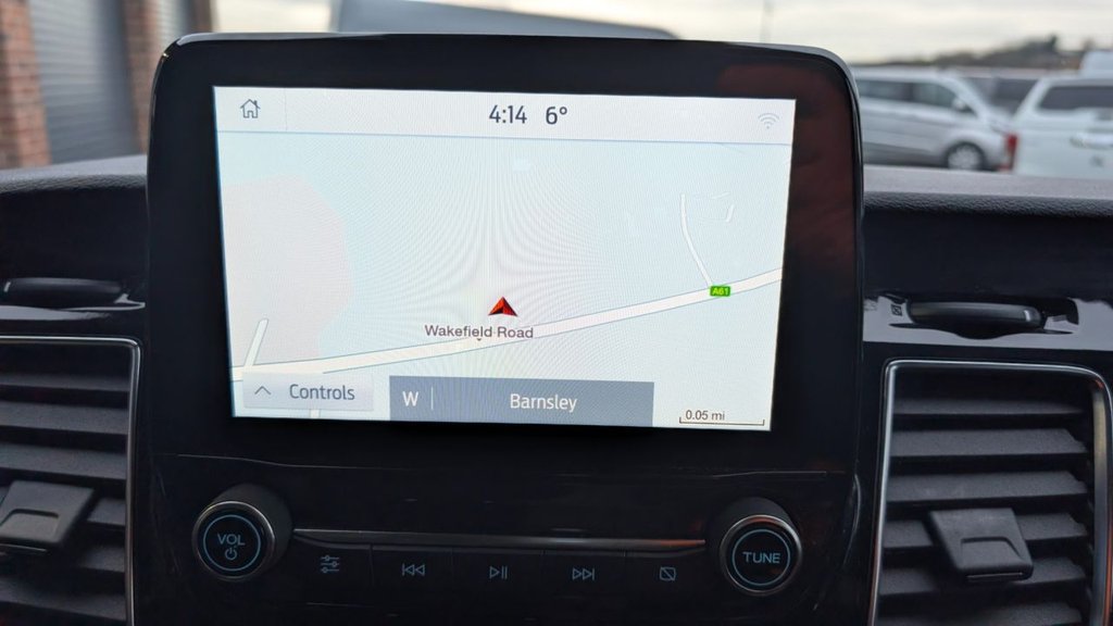 Used Ford Transit Custom 2022 for sale - 77765650: Photo 11