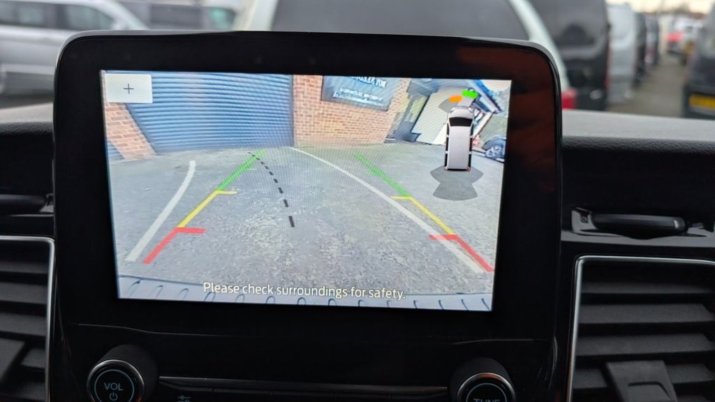 Used Ford Transit Custom 2022 for sale - 77765650: Photo 12