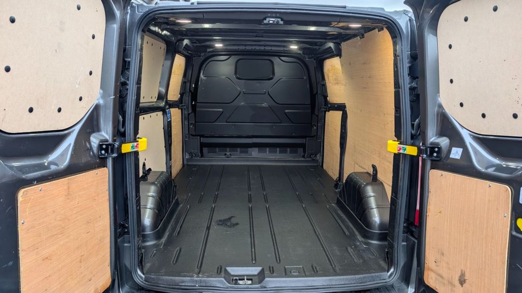 Used Ford Transit Custom 2022 for sale - 77765650: Photo 16