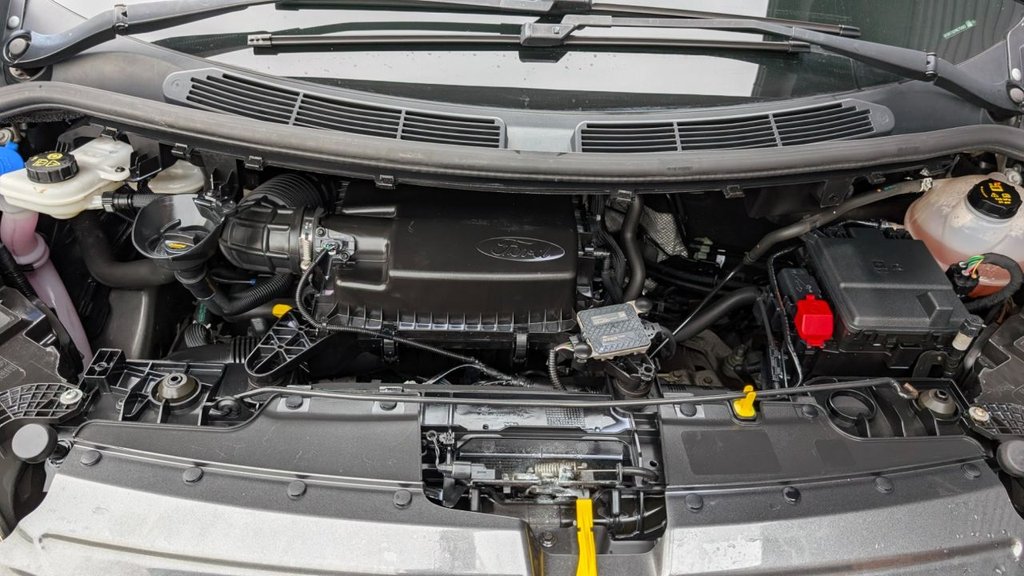 Used Ford Transit Custom 2022 for sale - 77765650: Photo 23