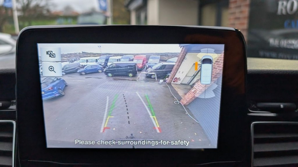 Used Ford Transit 2020 for sale - 76740342: Photo 11